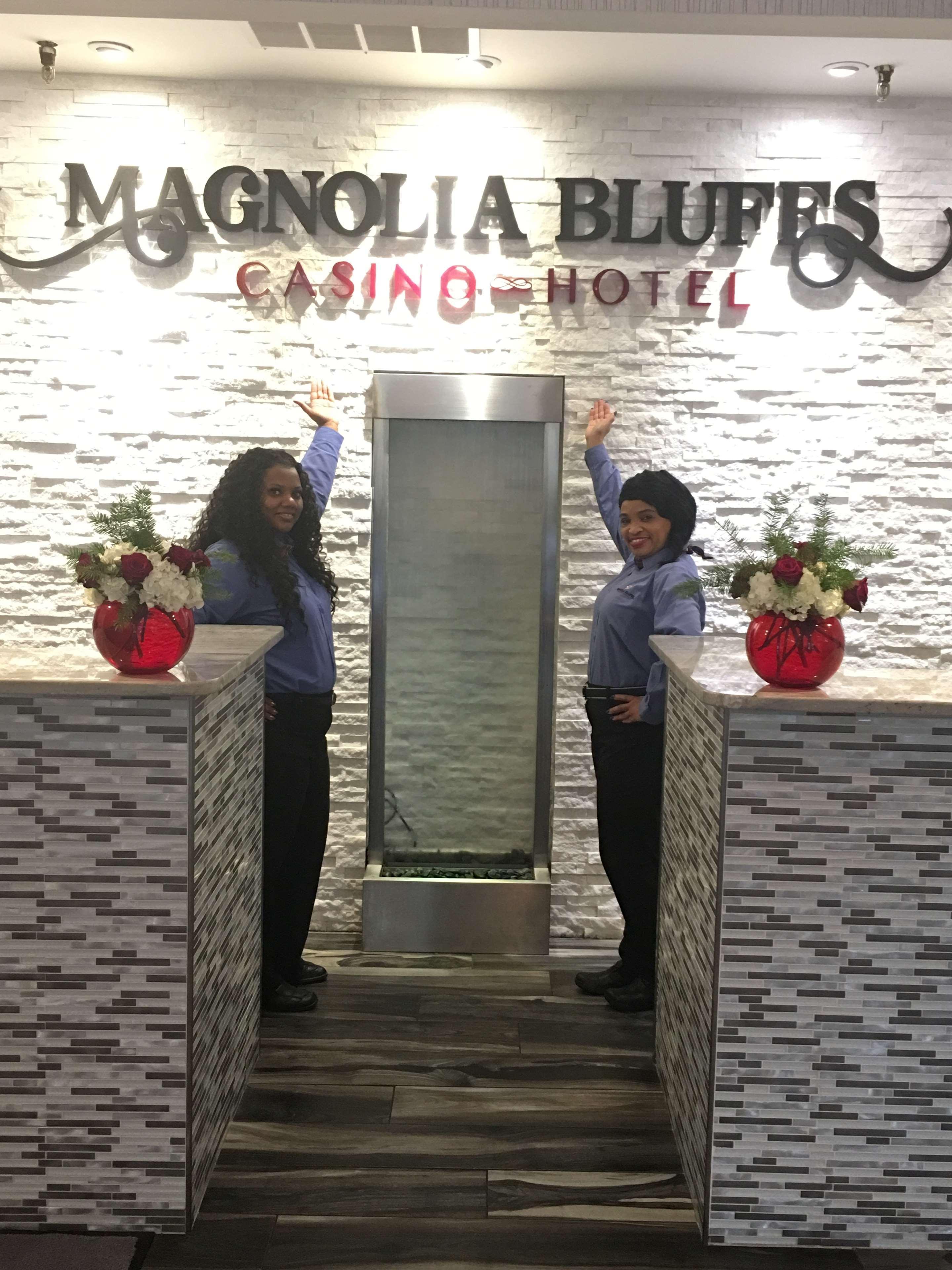 Magnolia Bluffs, BW Signature Collection Natchez Ngoại thất bức ảnh