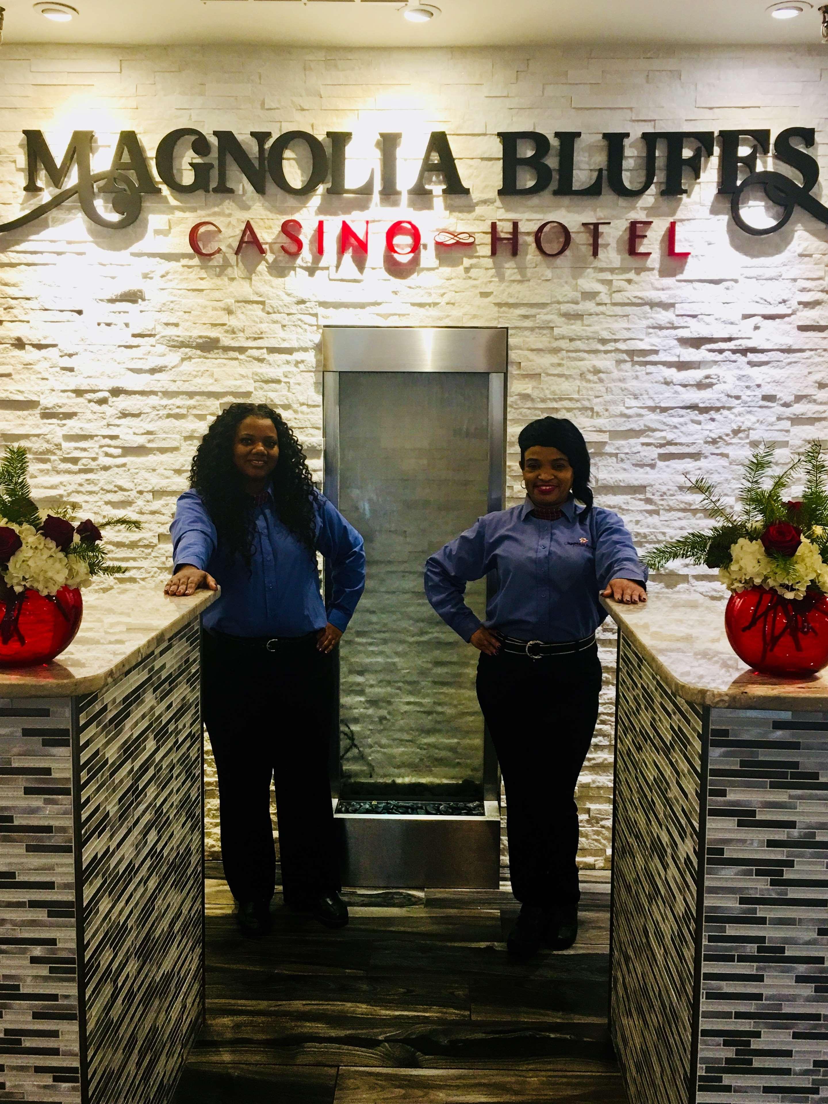 Magnolia Bluffs, BW Signature Collection Natchez Ngoại thất bức ảnh