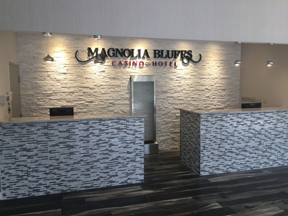 Magnolia Bluffs, BW Signature Collection Natchez Ngoại thất bức ảnh
